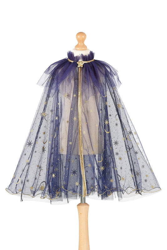 Mantello Melusine 5-7 anni