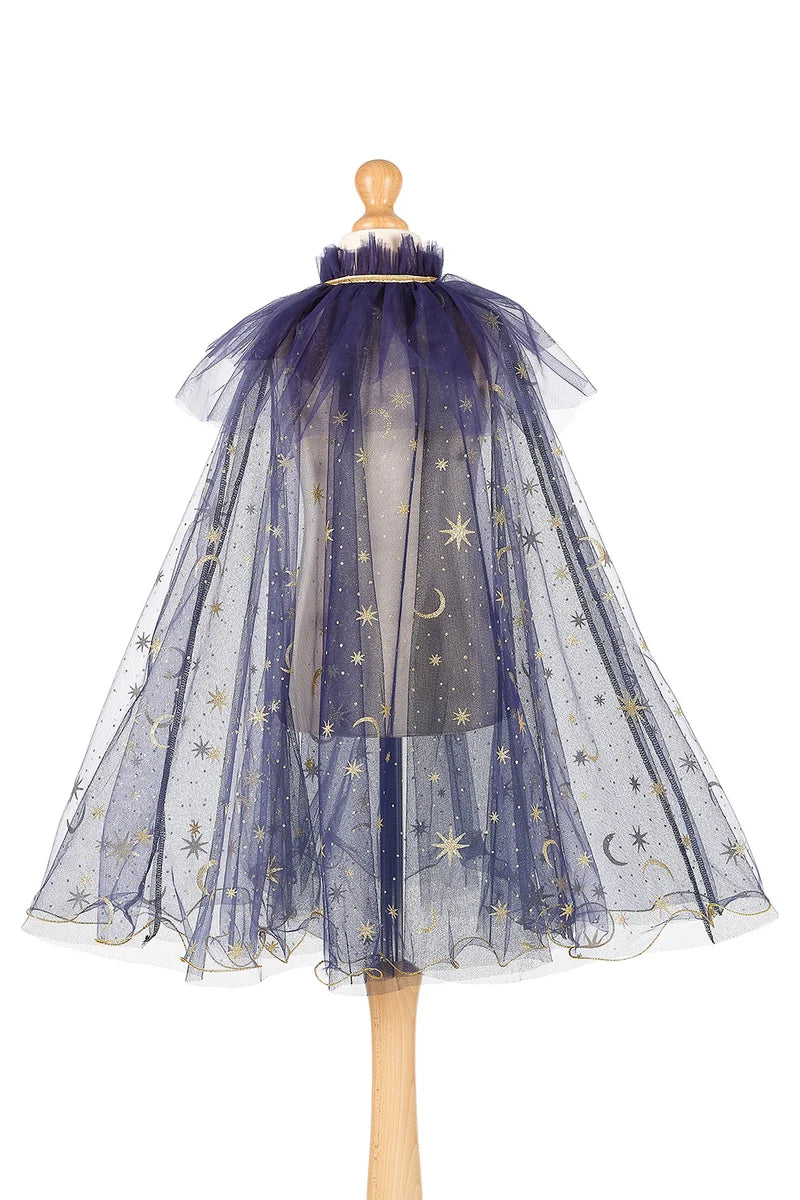 Mantello Melusine 5-7 anni