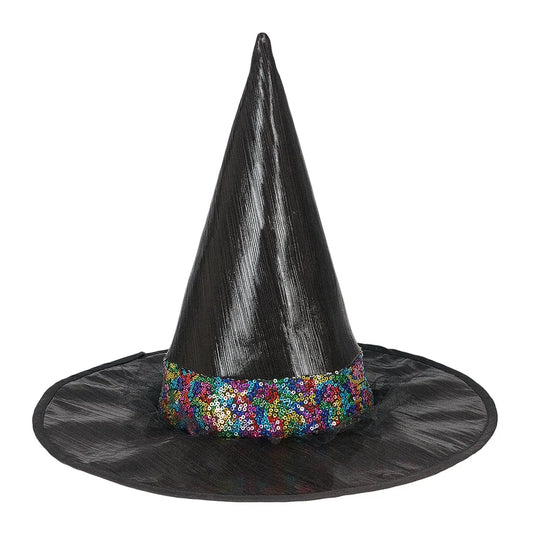 Cappello Agatha 4-10 anni