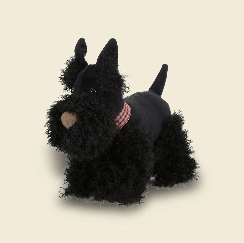 Walter the Scottie