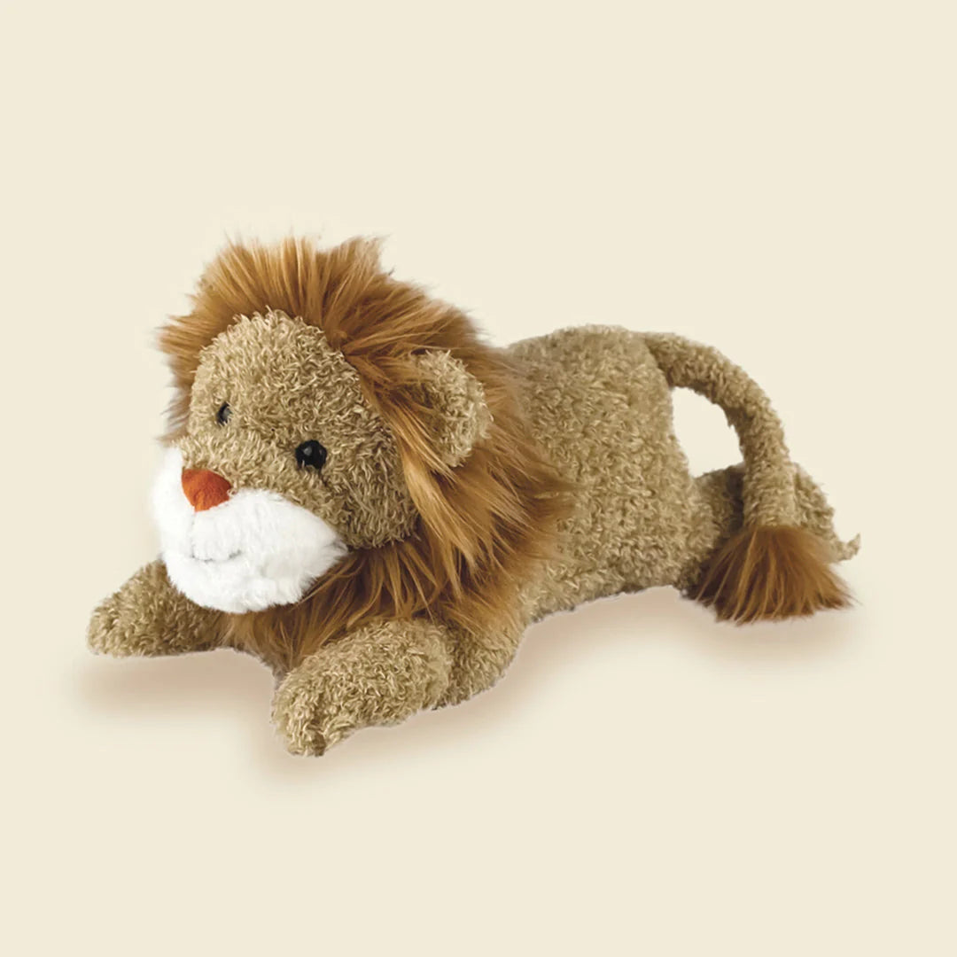 Charles the Lion