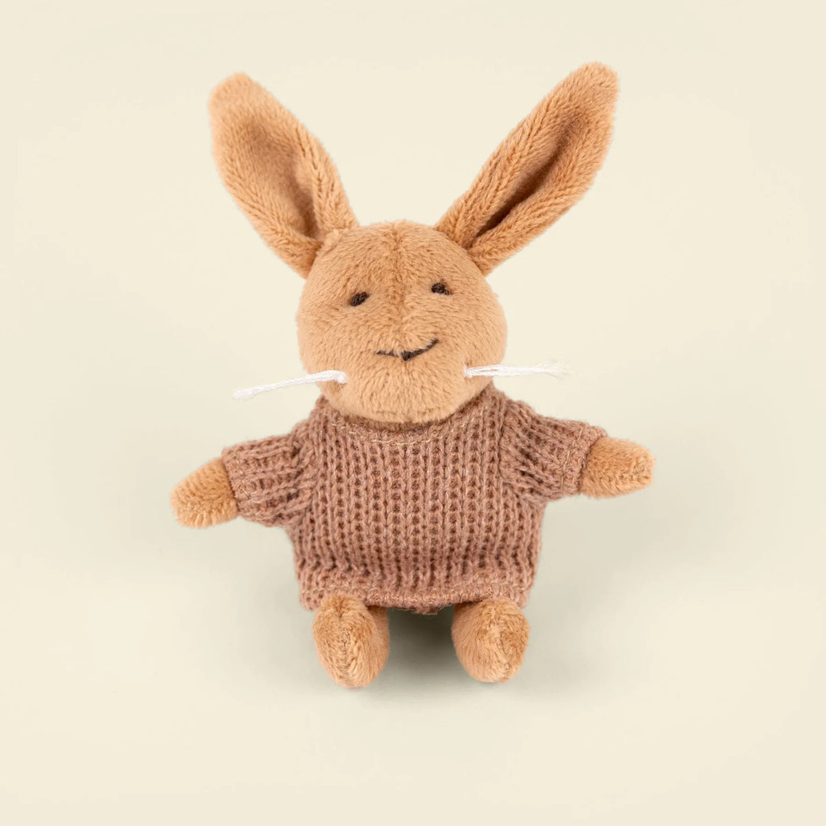 Lenny the Rabbit miniature