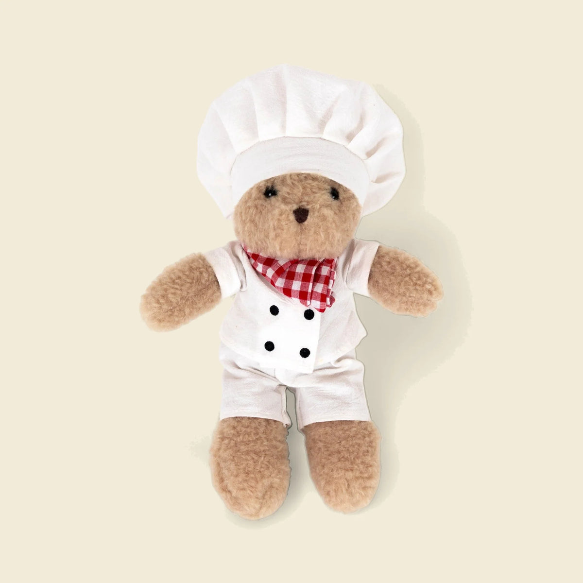 Chef bear gift box