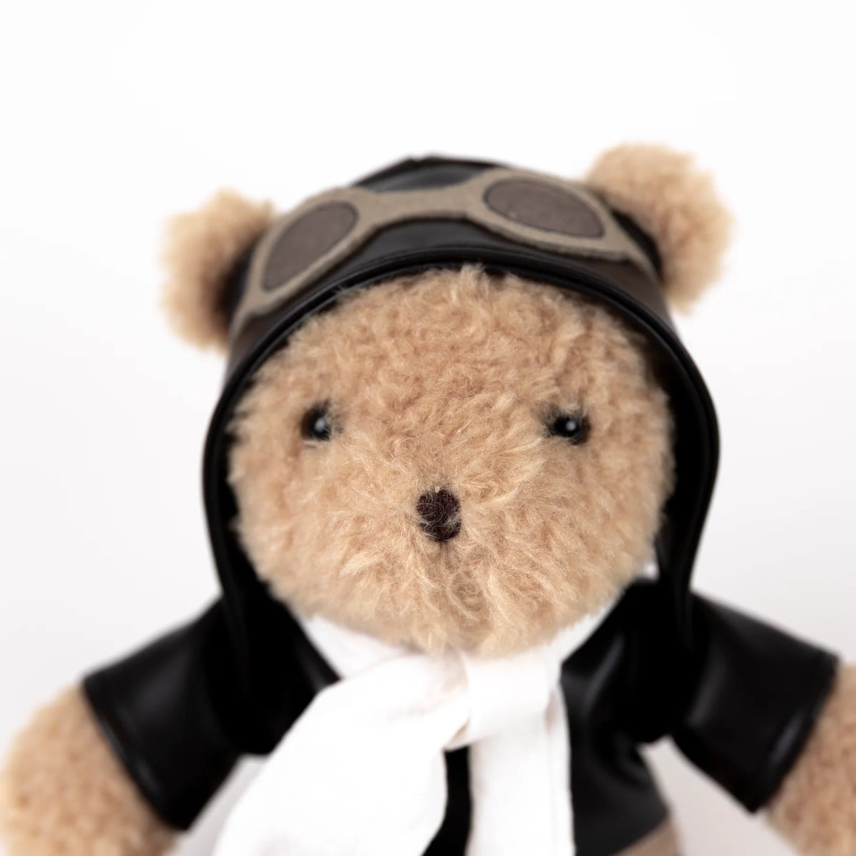 Pilot bear gift box