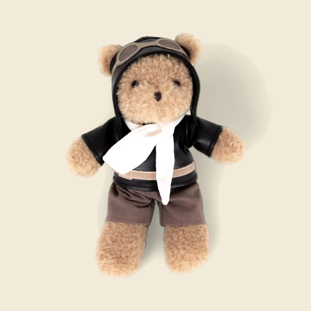 Pilot bear gift box