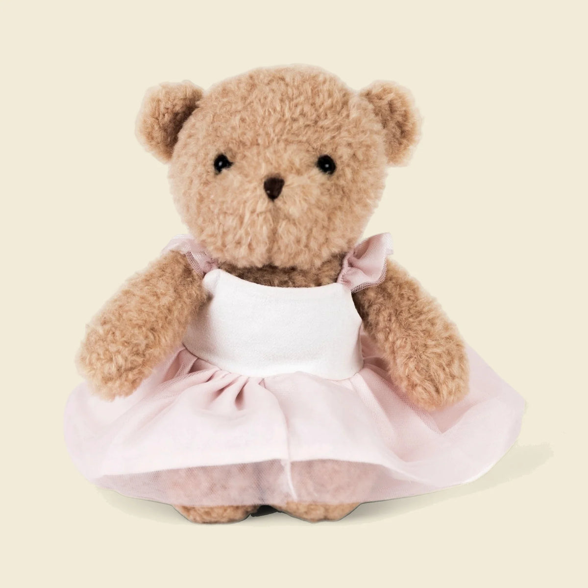 Dancer bear gift box