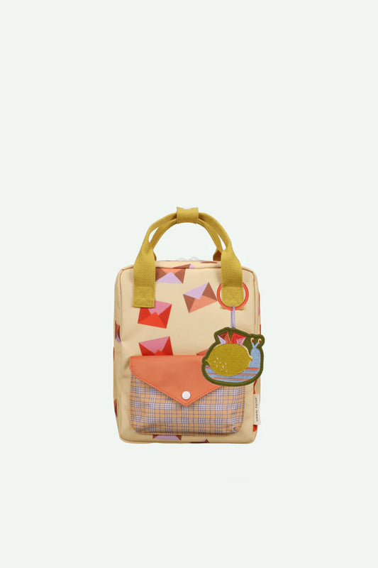 backpack small | special edition | snail mail
