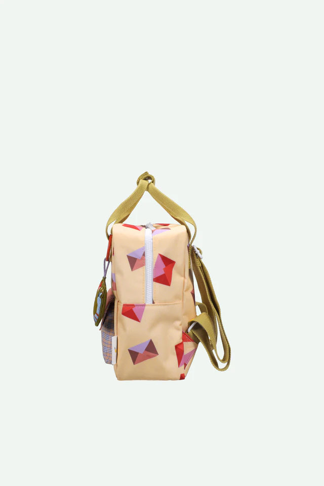 backpack small | special edition | snail mail