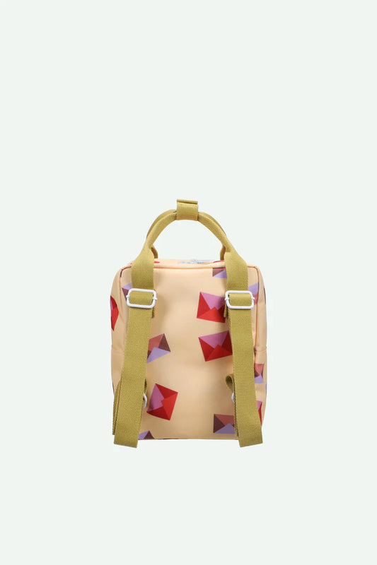 backpack small | special edition | snail mail