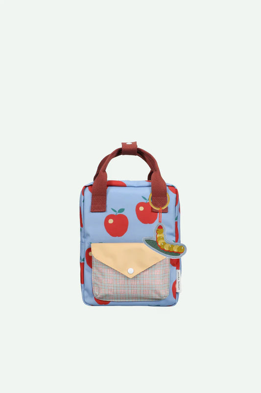 backpack small | special edition | apple grub