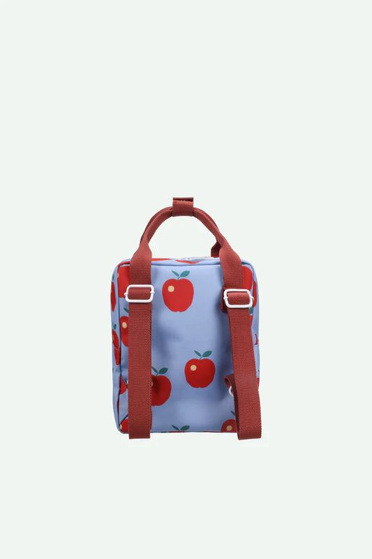 backpack small | special edition | apple grub
