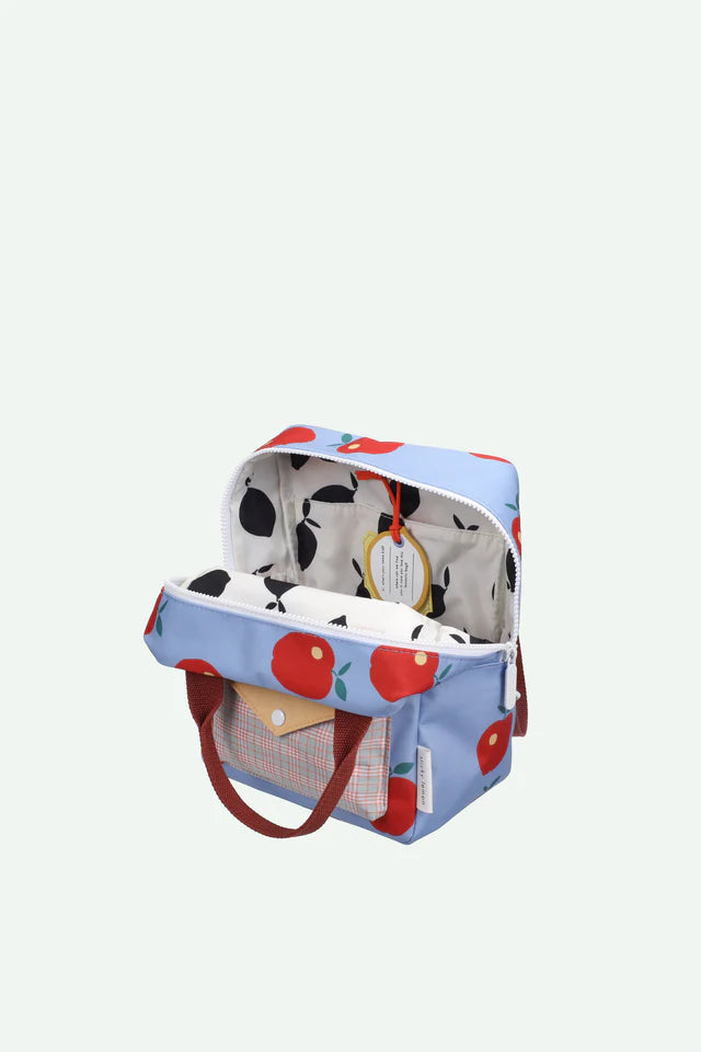 backpack small | special edition | apple grub
