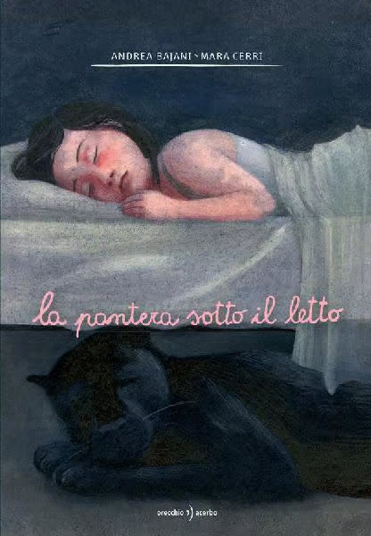 La pantera sotto il letto