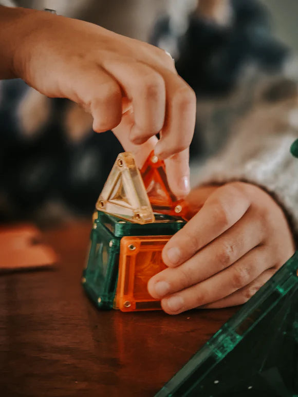 Calendario dell'avvento, 37 pezzi