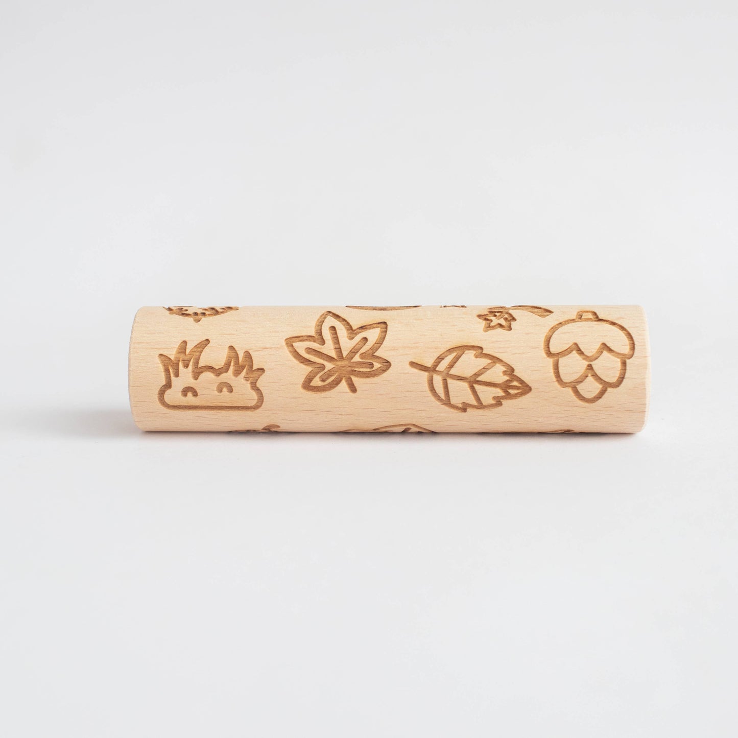 Rullo di legno - Bosschatten