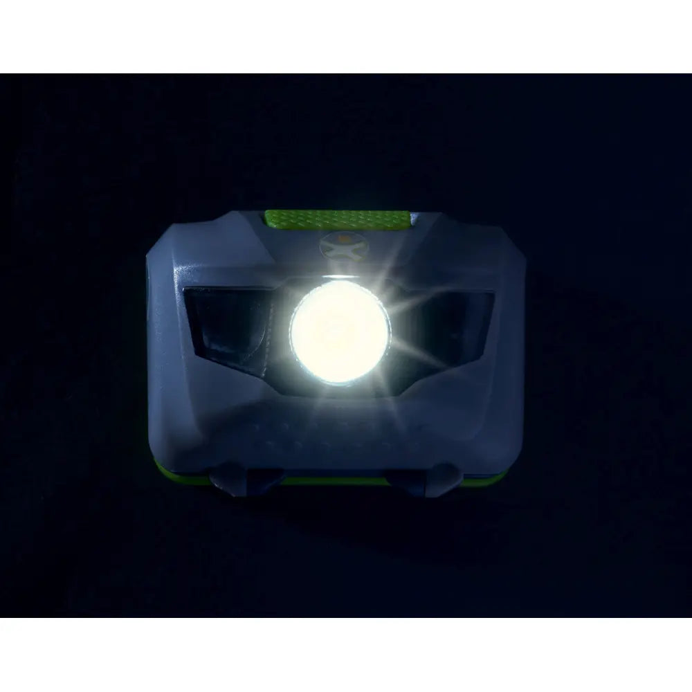 Lampada frontale