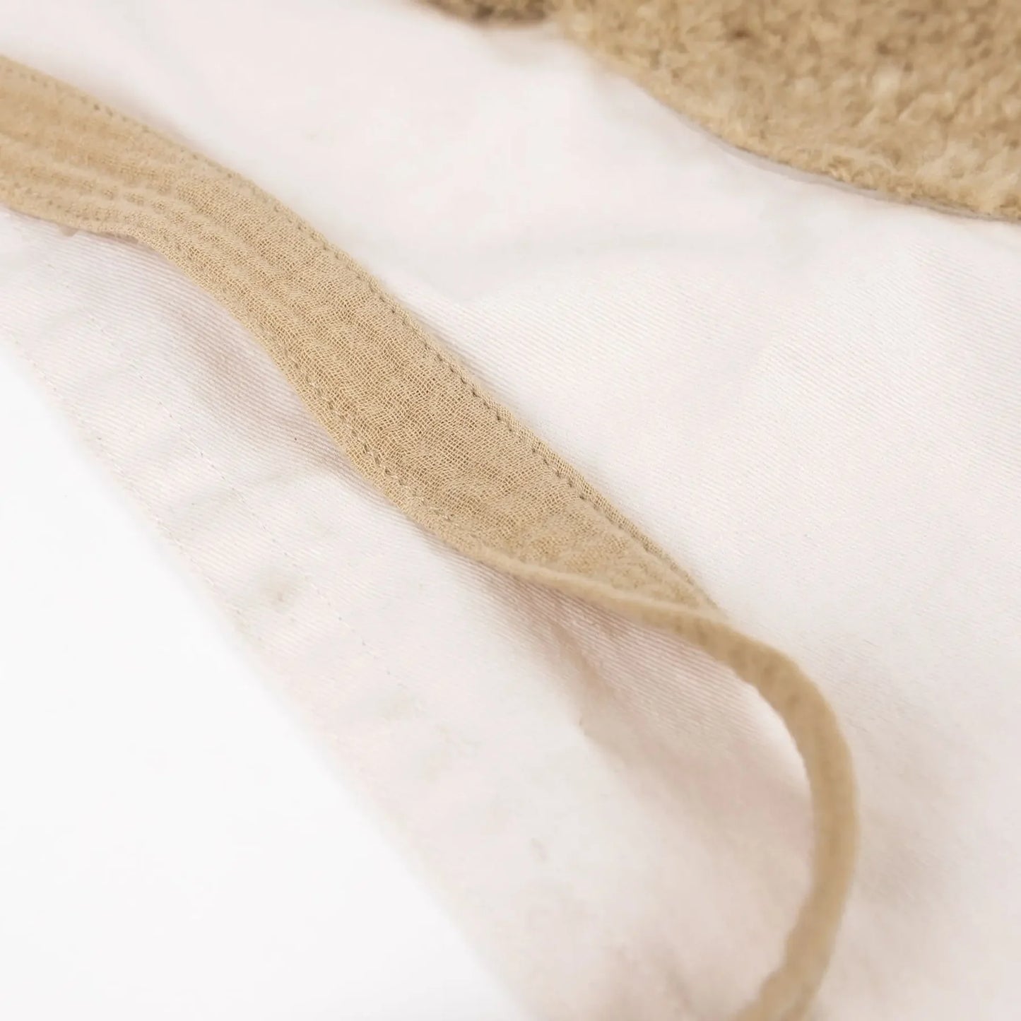 Apron Morris. Grembiule in cotone