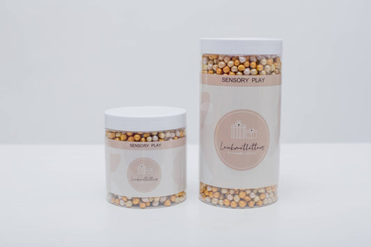 Ceci – Mix da spiaggia: 400 gram