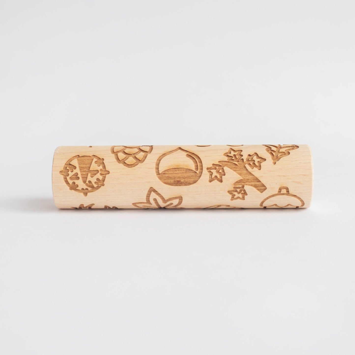 Rullo di legno - Bosschatten