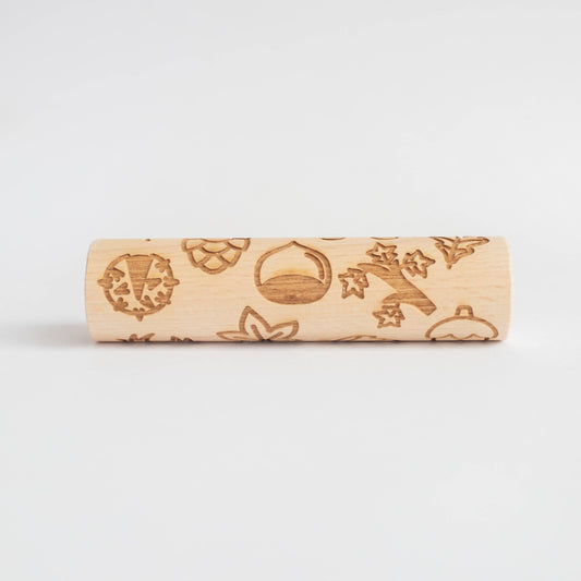 Rullo di legno - Bosschatten