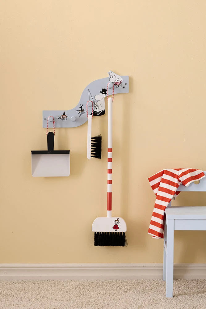 Cleaning set