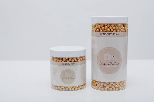 Ceci – Oro: 400 grammi