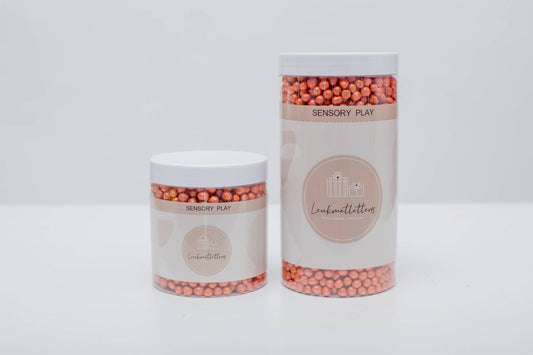 Ceci – Arancione: 400 grammi