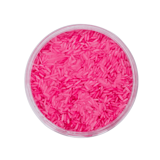 Riso da gioco – Fucsia: 400