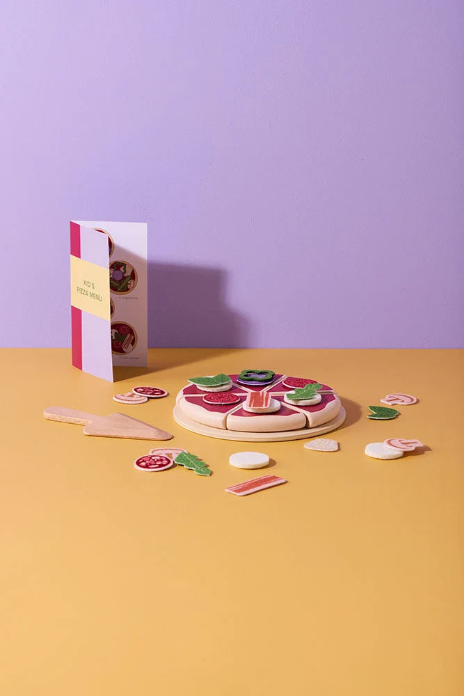 Pizza Kit