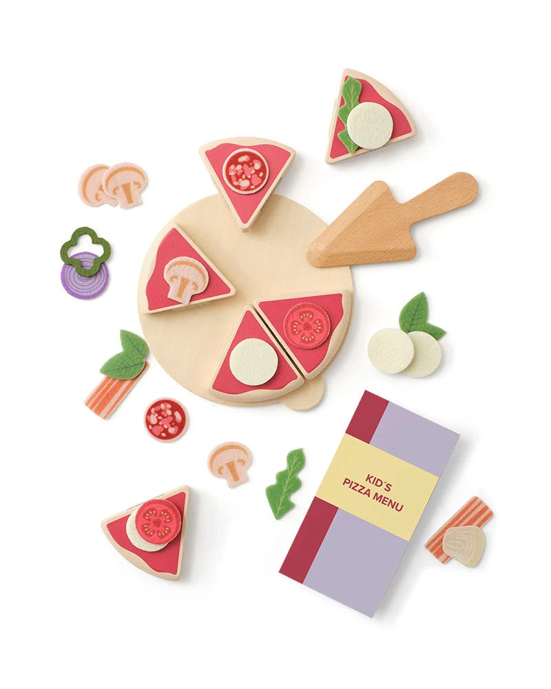 Pizza Kit