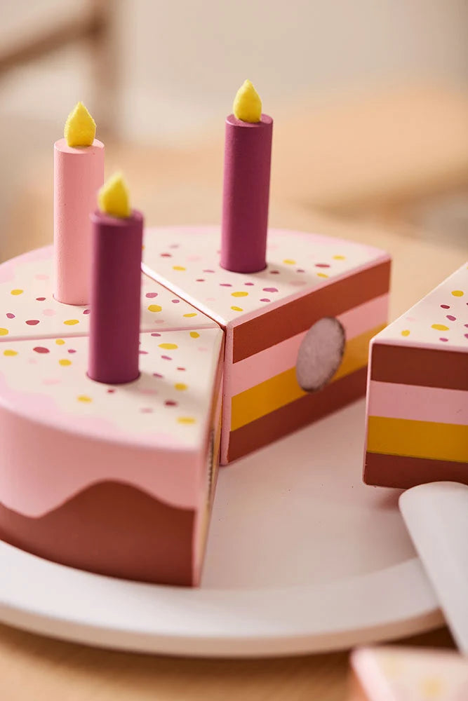 Cake