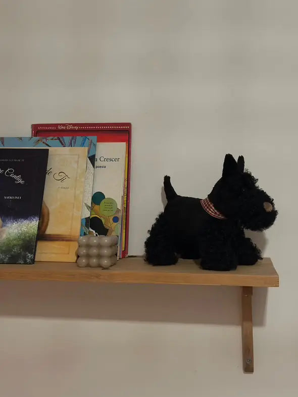 Walter the Scottie