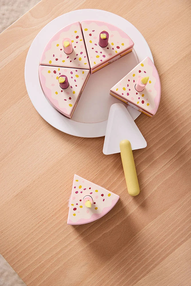 Cake