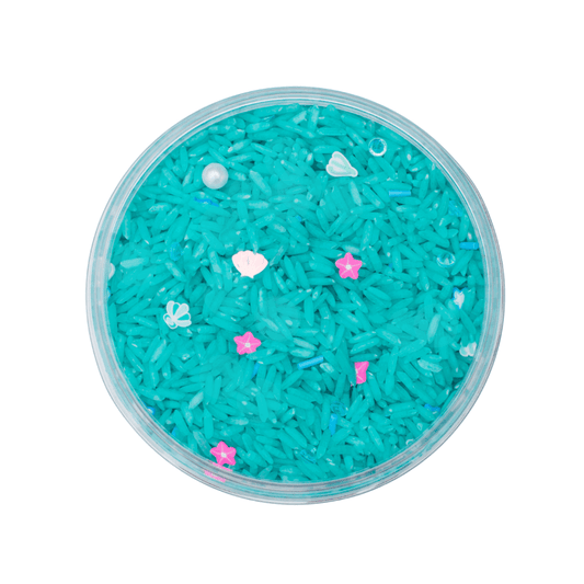 Riso da gioco – Mix di mare: 400