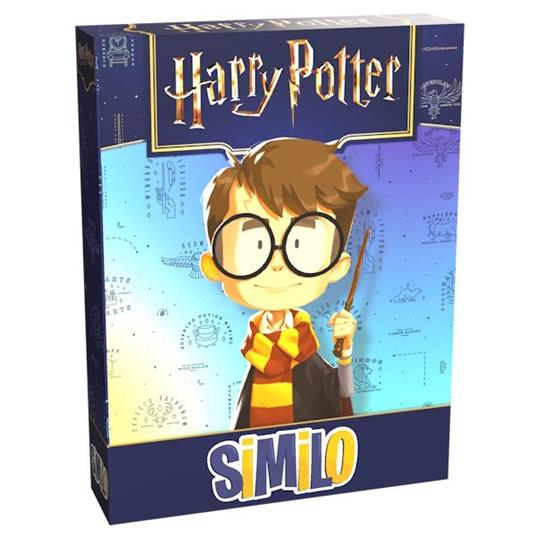 Similo Harry Potter