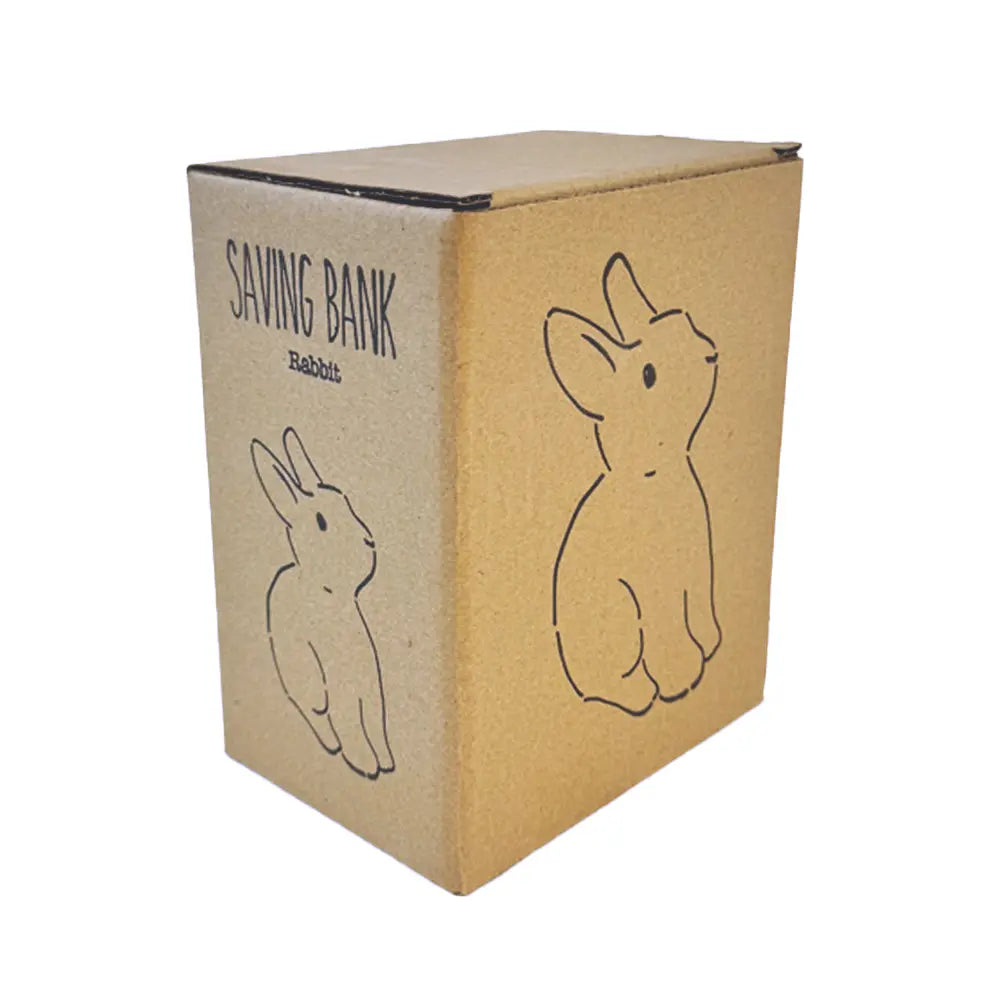 Salvadanio rabbit