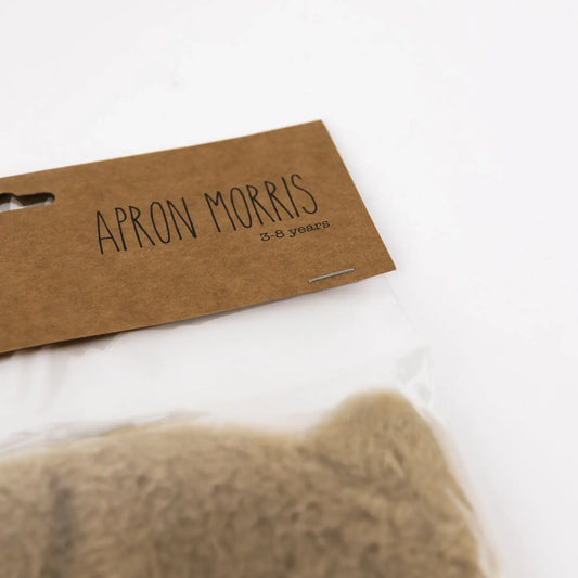 Apron Morris. Grembiule in cotone