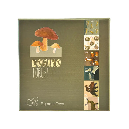 Forest dominoes