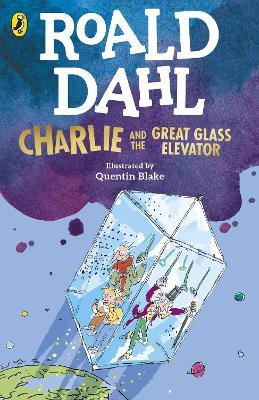 Charlie and the Great Glass Elevator. Ediz. lingua inglese