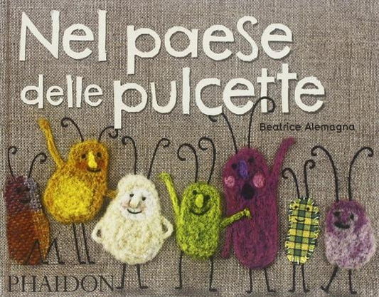 Nel paese delle pulcette.