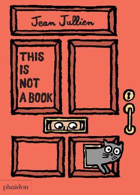 This is not a book.