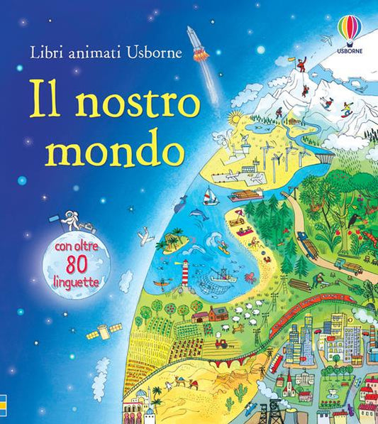 Il nostro mondo