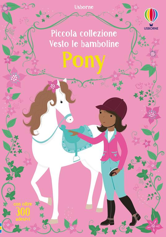 Pony.