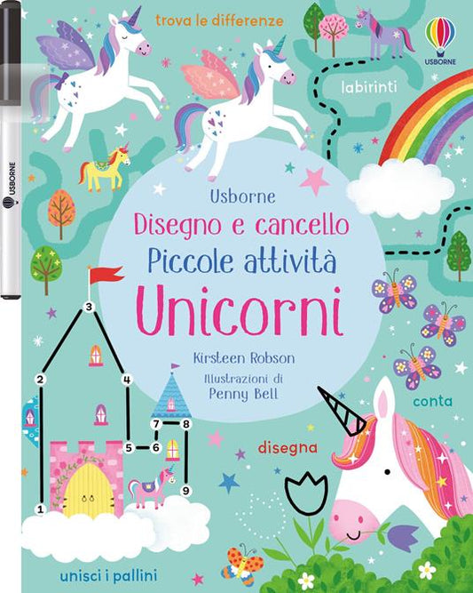 Unicorni.
