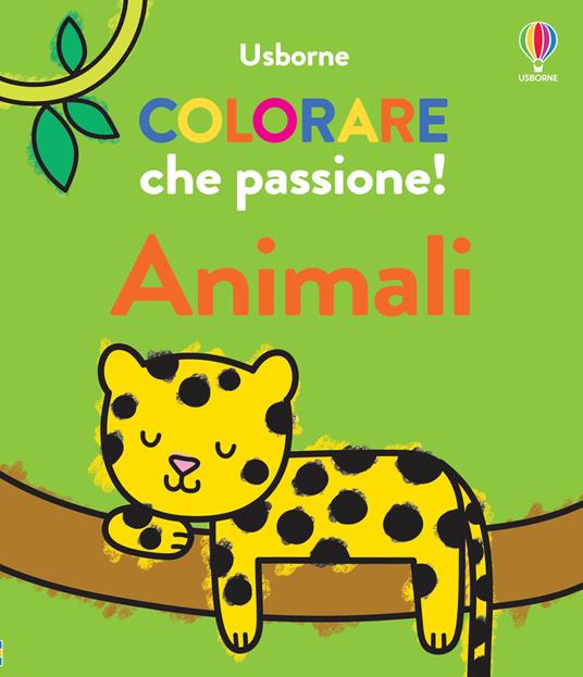 Animali.
