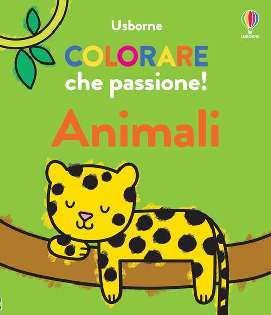 Animali.