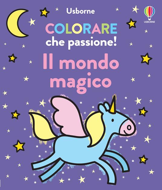 Il mondo magico.