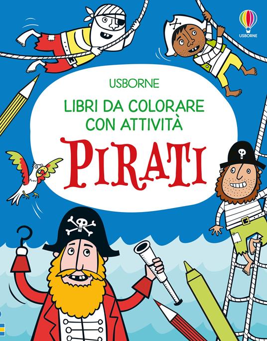 Pirati.