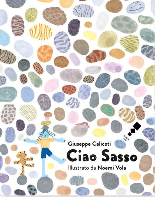 Ciao Sasso
