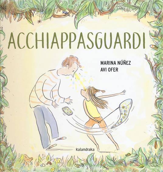 Acchiappasguardi